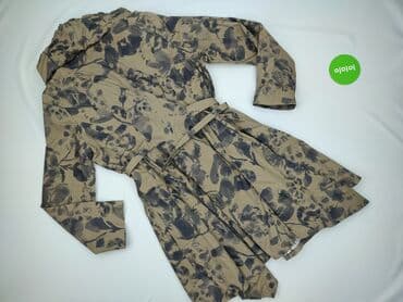 płaszcze tanie: Didi, Trencz damski, rozmiar 2XL — 3