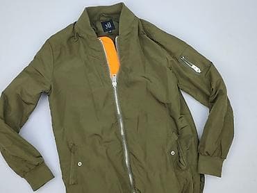 kurtka wiosenna reserved: Reserved YFL, Kurtka bomberka damska, rozmiar S — 1