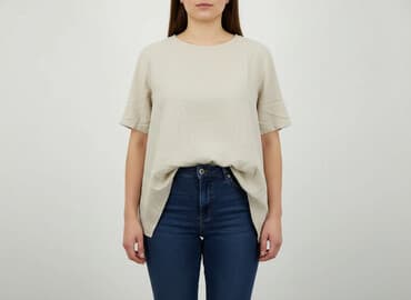 bluzki oversize sklep internetowy: New Style, Bluzka damska, rozmiar 3XL — 6