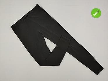 dresy george: Legginsy Sportowe damskie, rozmiar L — 2