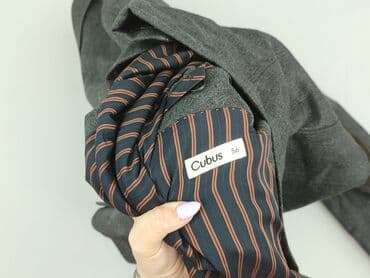 sweter w paski c a: Suit jacket for men, 3XL (EU 46), Cubus, condition - Very good — 4
