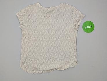 cipo: H&M Basic, Bluzka damska, rozmiar S — 3