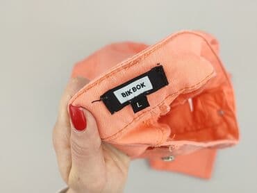 kombinezon zimowy softshell: Bik Bok, Spodnie materiałowe damskie, rozmiar L — 4