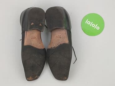 reserved jeansy petite: Класичні туфлі для чоловіків, 43 — 3