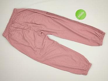 Trousers: Sweatpants for women, size M — 3