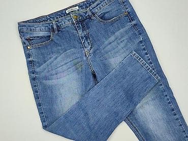 wet jeans: Hampton Republic, Jeansy damskie, rozmiar M — 1