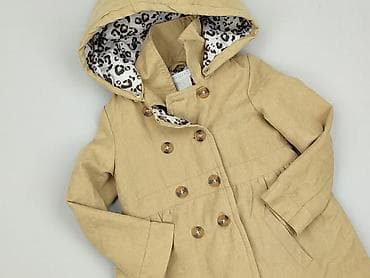 willi czapki: Płaszcz, 1.5-2 lat, 86-92 cm, stan - Bardzo dobry — 1