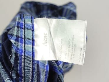 Shirts: Acne Studios, Shirt for men, size M — 5