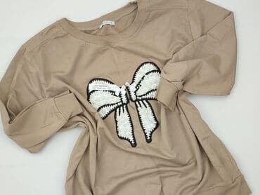 sweter hello kitty h: MEGI, Women`s sweatshirt, size XL (EU 42) — 1