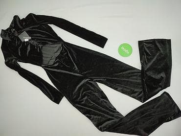 garnitur prl: PrettyLittleThing, Kombinezon damski, rozmiar M — 2