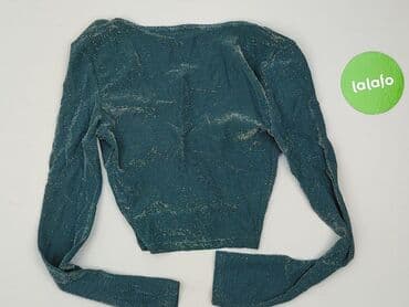 pull and bear sweter w paski: PULL&BEAR, Bluzka damska, rozmiar S — 5