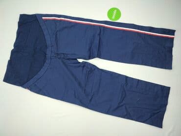 Kobiety: Bonprix, Spodnie materiałowe damskie, rozmiar 6XL — 2
