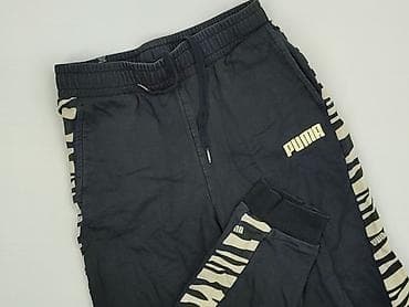 komplet dres: Puma, Spodnie dresowe damskie, rozmiar XS — 1