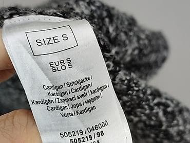 dilvin knit: Orsay, Kardigan damski, rozmiar S — 5