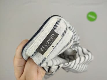 koszulka tommy hilfiger damska biala: Beloved, Bluzka damska, L — 4