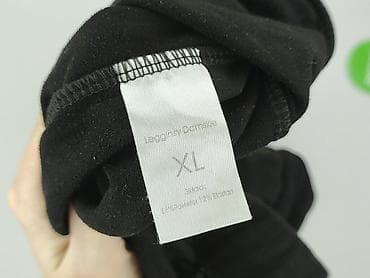 tights h: Legginsy rozmiar XL — 4