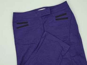 Monnari, Material trousers for women, XL