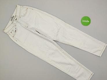 john deere jeans: Denim Co, Jeansy damskie, rozmiar 2XS — 2