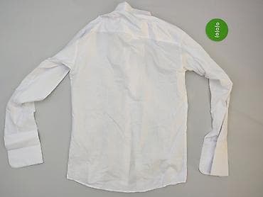 wool: Koszulа dla mężczyzn, rozmiar M — 3