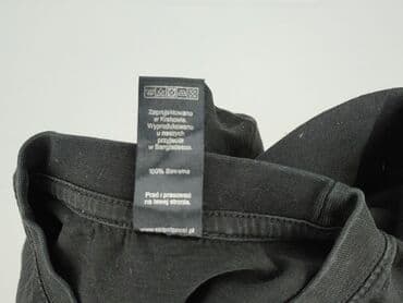 koszulka z guzikami h m: Koszulka dla mężczyzn, rozmiar M — 5