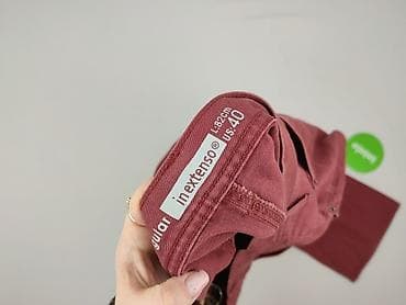 principles top: In Extenso, Jeansy damskie, rozmiar L — 4