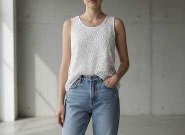 be love me ubrania: Beloved, Top damski, rozmiar S — 8