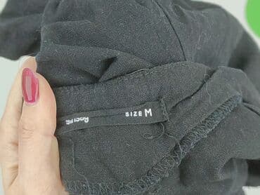 szorty damskie nike szary: Szorty damskie, rozmiar M — 5