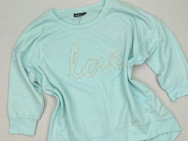 c and a sweter: Janina, Bluza damska
, M — 1