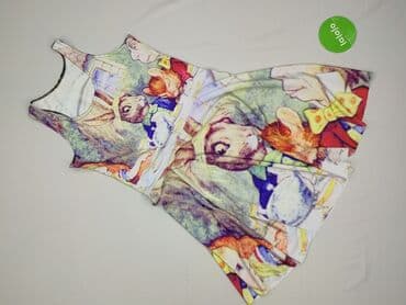 jednorożec sukienka: Sukienka damska, rozmiar S — 3