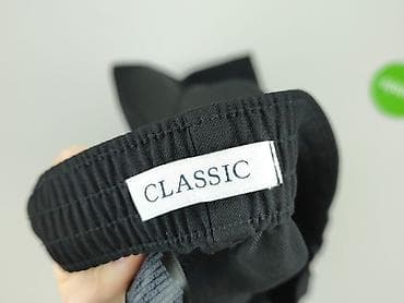 damskie dresy: Marks & Spencer, Spodnie materiałowe damskie, rozmiar 2XL — 4