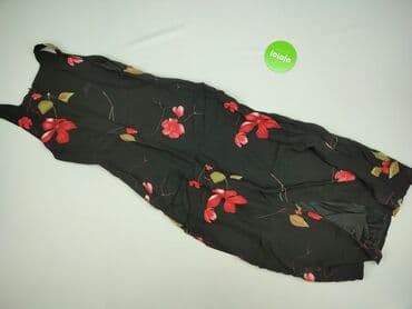 zwiewna sukienki na wesele maxi: Sukienka damska, rozmiar XL — 3