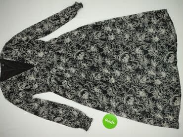 duże rozmiary ekskluzywne sukienki plus size: Sinsay, Сукня жіноча, розмір S — 2
