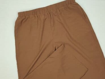 ccc buty profilaktyczne: Shein, Spodnie materiałowe damskie, XL — 1