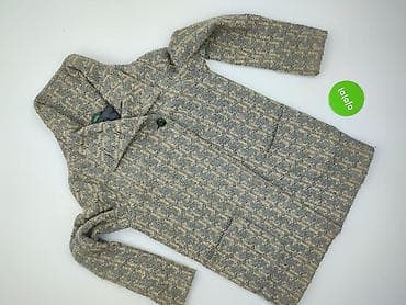 ren tex: Benetton, Trencz damski, rozmiar S — 2