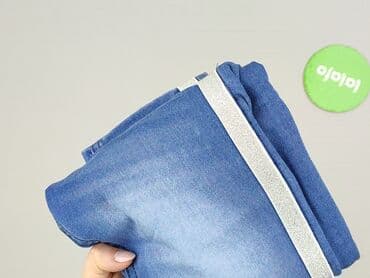 only play legginsy: Spodnie jeansowe, 5.10.15, 3-4 lat, 104, stan - Bardzo dobry — 5