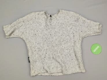 gruby sweter: Sweter damski, rozmiar One size — 2