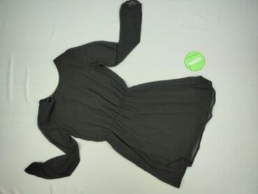 modne sukienki: Sukienka damska, rozmiar S — 3