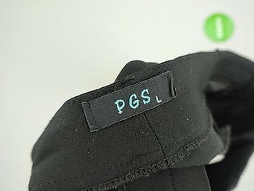 bluzki goralska: Patrycja Pagas, Spodnie materiałowe damskie, rozmiar L — 4