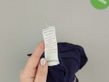 kurtka armani jeans: Marynarka damska, rozmiar M — 5