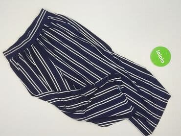 sukienka w paski zalando: Spodnie materiałowe damskie, M — 2