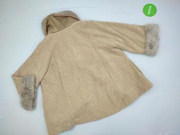 walg: Płaszcz damski, rozmiar One size — 3