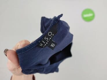 shein podkoszulki damskie: Miso, T-shirt damski, rozmiar M — 4