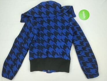 marynarka z c a: H&M Divided, Kurtka bomberka damska, XS — 3