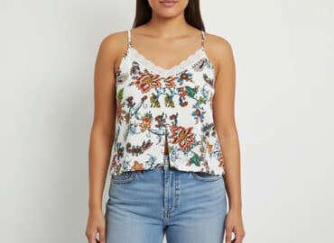 c a body: BODY FLIRT, Top damski, rozmiar XL — 6