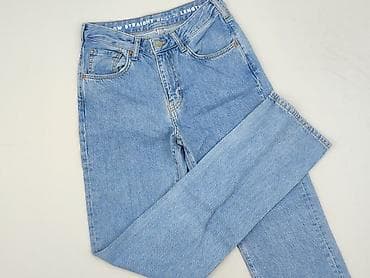 Jeansy damskie, rozmiar S