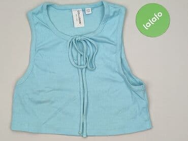 cropp bluzki z krótkim rękawem: Top damski, rozmiar 3XL — 2