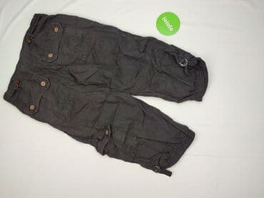 kozaki zimowe w ccc: NEXT Petite, Spodnie 3/4 damskie, S — 3