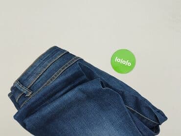 white jeans: Promod, Jeansy damskie, rozmiar S — 5