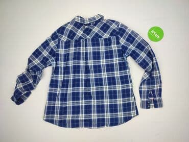 koszula flanelowa jula: Shirt for men, size S — 3