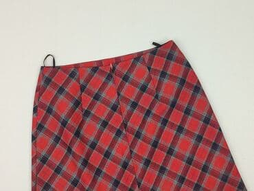 spódnice plisowane tiulowe czarne: Women`s skirt, size S (EU 36) — 1
